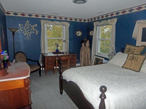 Inn On The Moraine Caledon Exterior photo